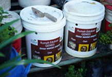 PLN UIT JBM Luncurkan Program ELSINDUK GEMES, Dorong Ekonomi Sirkular dari Pengelolaan Bank Sampah di Gresik