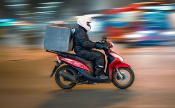 KPPU Rilis Kajian Dampak Perkara Logistik : Ekosistem Memperoleh Manfaat Rp1,477 Triliun, Dominasi Algoritma Masih Menjadi Tantangan