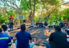 Safety Forum Jadi Momentum TPK Teluk Lamong Perkuat Budaya K3 Menuju Operasional Yang Andal