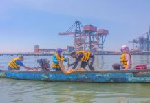 TTL Gandeng BRIN Petakan Biota Laut Sebagai Implementasi ESG dan Komitmen Pelestarian Ekosistem Pesisir