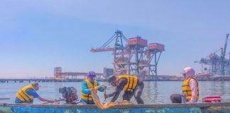 TTL Gandeng BRIN Petakan Biota Laut Sebagai Implementasi ESG dan Komitmen Pelestarian Ekosistem Pesisir