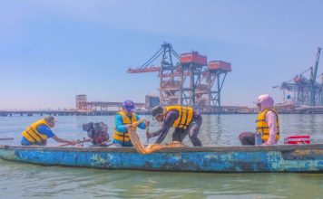 TTL Gandeng BRIN Petakan Biota Laut Sebagai Implementasi ESG dan Komitmen Pelestarian Ekosistem Pesisir
