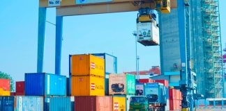 PT Terminal Teluk Lamong Group Catat Pertumbuhan 13,3% Pada Semester I 2026, Perkuat Konetivitas Maritim dan Transformasi Digital