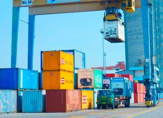 PT Terminal Teluk Lamong Group Catat Pertumbuhan 13,3% Pada Semester I 2026, Perkuat Konetivitas Maritim dan Transformasi Digital