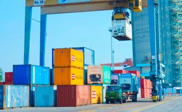 PT Terminal Teluk Lamong Group Catat Pertumbuhan 13,3% Pada Semester I 2026, Perkuat Konetivitas Maritim dan Transformasi Digital