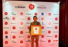 Strategi Komunikasi Digital Berbuah Prestasi, PT Terminal Teluk Lamong Raih Digital PR Award 2026