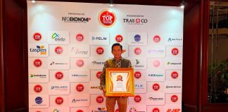 Strategi Komunikasi Digital Berbuah Prestasi, PT Terminal Teluk Lamong Raih Digital PR Award 2026