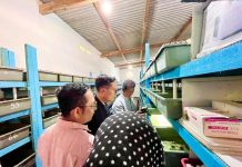 PT Pelindo Terminal Petikemas Berikan Wajah Baru Sarana Publik Masyarakat Ring 1 Terminal Teluk Lamong