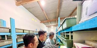PT Pelindo Terminal Petikemas Berikan Wajah Baru Sarana Publik Masyarakat Ring 1 Terminal Teluk Lamong