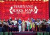 Sekdaprov Adhy Karyono Dorong Raka Raki Jatim 2026 Jadi Agen Perubahan Dan Penggerak Ekonomi Kreatif