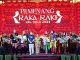 Sekdaprov Adhy Karyono Dorong Raka Raki Jatim 2026 Jadi Agen Perubahan Dan Penggerak Ekonomi Kreatif