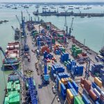 PT Terminal Teluk Lamong Terus Tumbuh, 3 Terminal Petikemas Catat Rekor Throughput Tertinggi Hingga Juli 2026