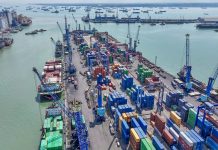 PT Terminal Teluk Lamong Terus Tumbuh, 3 Terminal Petikemas Catat Rekor Throughput Tertinggi Hingga Juli 2026