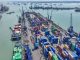PT Terminal Teluk Lamong Terus Tumbuh, 3 Terminal Petikemas Catat Rekor Throughput Tertinggi Hingga Juli 2026