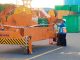 PT Terminal Teluk Lamong Perkuat Kapasitas TPK Nilam Melalui Penambahan E-RTG Ramah Lingkungan