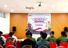 PT Terminal Teluk Lamong Siapkan Tenaga Pengamanan Profesional Dari Warga Ring 1