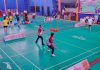 PT Terminal Teluk Lamong Bangun Kebersamaan Dengan Gelar Beragam Lomba dan Pesta Rakyat