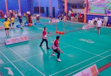 PT Terminal Teluk Lamong Bangun Kebersamaan Dengan Gelar Beragam Lomba dan Pesta Rakyat