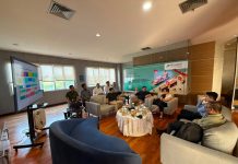 PT Terminal Teluk Lamong Perkuat Kolaborasi Dengan OOCL Untuk Mendukung Konektivitas Logistik Indonesia Timur