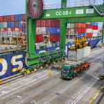 Arus Petikemas Tumbuh 12,38%, PT Terminal Teluk Lamong Bukukan Kinerja Positif Hingga Agustus 2026