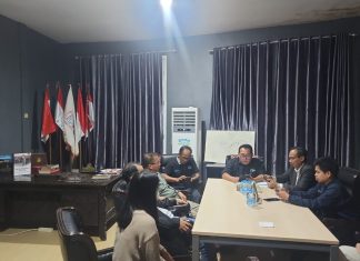 Lokasi dan Pelaksana HPN 2027 Belum Ditetapkan, SMSI Usulkan Jakarta dan Didukung AMSI