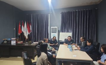 Lokasi dan Pelaksana HPN 2027 Belum Ditetapkan, SMSI Usulkan Jakarta dan Didukung AMSI