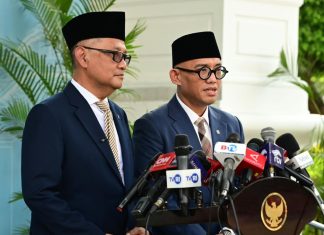 Tindak Lanjut Arahan Presiden Prabowo, Antrean Faktual Haji Turun Jadi 14 Tahun