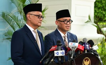 Tindak Lanjut Arahan Presiden Prabowo, Antrean Faktual Haji Turun Jadi 14 Tahun