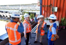 Verifikasi Proper Teguhkan Komitmen PT Terminal Teluk Lamong Perkuat Implementasi Green Port