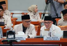 BPIH 2027 Disepakati, Pemerintah Berikan Subsidi Rp3,2 Juta per Jemaah