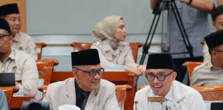 BPIH 2027 Disepakati, Pemerintah Berikan Subsidi Rp3,2 Juta per Jemaah