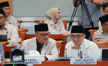 BPIH 2027 Disepakati, Pemerintah Berikan Subsidi Rp3,2 Juta per Jemaah
