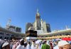 Pastikan Jemaah Umrah Indonesia Aman, Kemenhaj Imbau Tingkatkan Kewaspadaan di Tengah Situasi Timur Tengah
