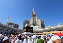 Pastikan Jemaah Umrah Indonesia Aman, Kemenhaj Imbau Tingkatkan Kewaspadaan di Tengah Situasi Timur Tengah
