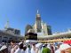 Pastikan Jemaah Umrah Indonesia Aman, Kemenhaj Imbau Tingkatkan Kewaspadaan di Tengah Situasi Timur Tengah