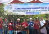 PLN UIT JBM Tanam 16.500 Bibit Mangrove di Bali, Perkuat Komitmen Pelestarian Ekosistem Pesisir