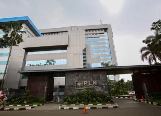 RUPSLB Tetapkan Suroso Isnandar sebagai Direktur Utama PLN