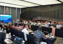 PT Terminal Teluk Lamong dan KSOP Utama Tanjung Perak Perkuat Kolaborasi, Tingkatkan Pelayanan Kapal