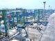 Arus Petikemas Kian Ramai, Terminal Teluk Lamong Tembus 2,29 Juta TEUs Hingga September 2026