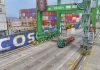 Lima Tahun Bersatu, Terminal Teluk Lamong Terus Tumbuh dan Bertransformasi Bersama Pelindo