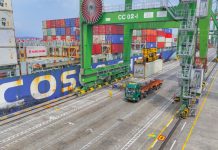 Lima Tahun Bersatu, Terminal Teluk Lamong Terus Tumbuh dan Bertransformasi Bersama Pelindo