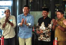 Lamong Cukur: Inovasi TJSL Dari PT Terminal Teluk Lamong