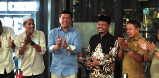 Lamong Cukur: Inovasi TJSL Dari PT Terminal Teluk Lamong